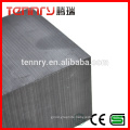 Tennry High Quality Molded Carbon Graphite Brick for Sintering